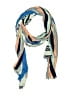 Unbranded Blue Scarf One size - photo 1