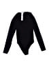 Zara Black Bodysuit Size M - photo 1