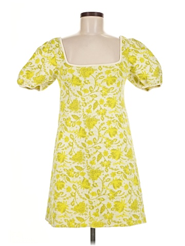 Zara Casual Dress (view 1)