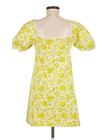 Zara Casual Dress (view 2)