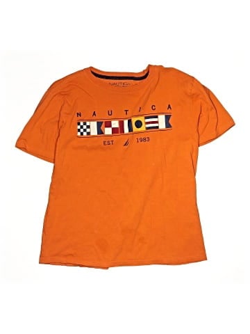 Nautica Short Sleeve T-Shirt (view 1)