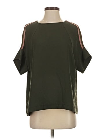 Kosmika Short Sleeve Top (view 1)
