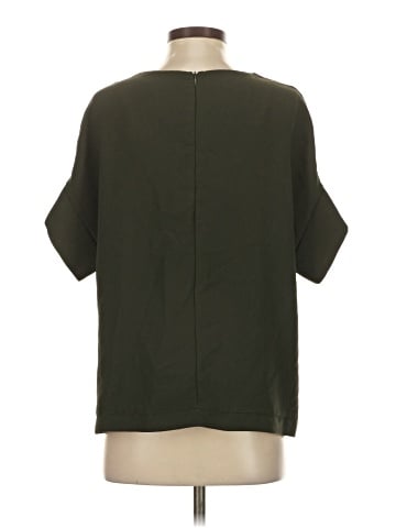 Kosmika Short Sleeve Top (view 2)