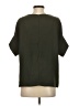 Kosmika Green Short Sleeve Top Size S - photo 2