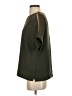 Kosmika Green Short Sleeve Top Size S - photo 5