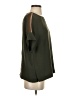 Kosmika Green Short Sleeve Top Size S - photo 4