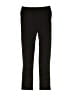 Imoga Black Casual Pants Size 12 - photo 1