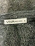 Assorted Brands Solid Gray Casual Skirt Size L - photo 4