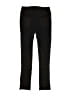 Imoga Black Casual Pants Size 12 - photo 2