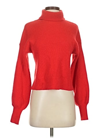 Urban Outfitters Turtleneck Sweater (view 1)