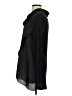 Deletta Black Long Sleeve Top Size XS - photo 5