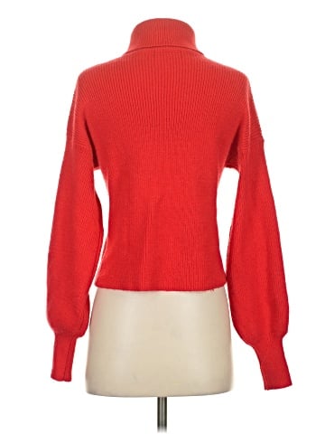 Urban Outfitters Turtleneck Sweater (view 2)