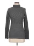 Athleta Gray Long Sleeve Turtleneck Size XS - photo 1