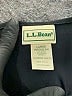 L.L.Bean Black Pullover Sweater Size L - photo 7