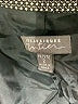 Classiques Entier 100% Wool Houndstooth Gray Wool Blazer Size 2 (petite) - photo 6
