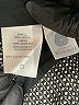 Classiques Entier 100% Wool Houndstooth Gray Wool Blazer Size 2 (petite) - photo 7