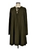 Wishlist Green Casual Dress Size S - photo 1