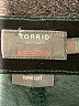 Torrid Green Jeggings Size 10 - photo 7