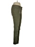 Body Central Green Jeans Size 5 - photo 4