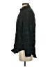 J.Crew 100% Viscose Plaid Green Long Sleeve Button-Down Shirt Size XS - photo 5