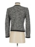 Donna Karan New York Tweed Gray Jacket Size 4 - photo 2