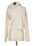 Universal Thread Metallic Tan Pullover Sweater Size L - photo 2