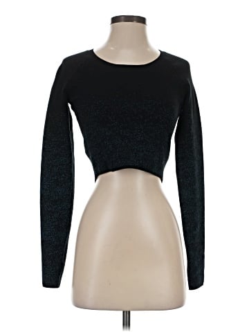BCBGeneration Cardigan (view 1)