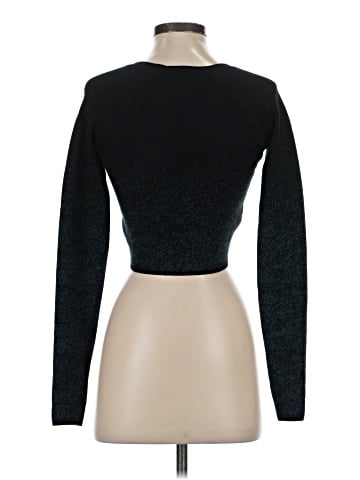 BCBGeneration Cardigan (view 2)