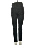 Express Solid Black Jeans Size 4 Short - photo 2