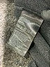 H&M Gray Turtleneck Sweater Size M - photo 8