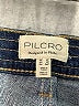 Pilcro Blue Denim Skirt Size 2 (petite) - photo 3