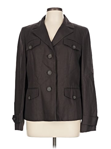 Ann Taylor LOFT Blazer (view 1)