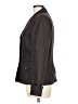Ann Taylor LOFT 100% Acetate Gray Blazer Size 12 - photo 5