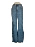Zara Blue Jeans Size 4 - photo 1