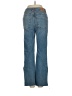 Zara Blue Jeans Size 4 - photo 2