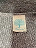 Freeloader Gray Pullover Sweater Size S - photo 7