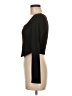 Shein Black Long Sleeve T-Shirt Size 4 - photo 5