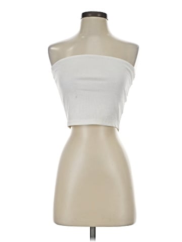 Shein Tube Top (view 1)