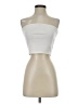Shein Ivory Tube Top Size 4 - photo 1