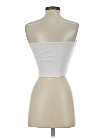 Shein Tube Top (view 2)