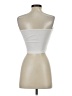 Shein Ivory Tube Top Size 4 - photo 2