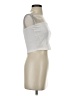Shein Ivory Tube Top Size 4 - photo 4