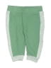 First Impressions Green Casual Pants Size 6-9 mo - photo 1