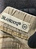 Blank NYC 100% Linen Tan Linen Pants Size 26 waist - photo 3