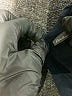 Eddie Bauer Solid Black Casual Dress Size XS - photo 8