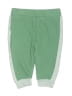 First Impressions Green Casual Pants Size 6-9 mo - photo 2