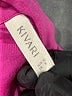 Kivari Solid Pink Romper Size 6 - photo 4