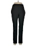 Calvin Klein Houndstooth Black Dress Pants Size 10 - photo 1