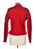 Doncaster Collection Red Cardigan Size L - photo 2