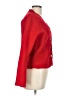 Doncaster Collection Red Cardigan Size L - photo 4